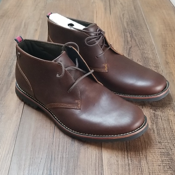 Timberland richdale chukka Clearance